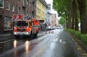 PStrab Koeln Suelz Luxemburgerstr P15